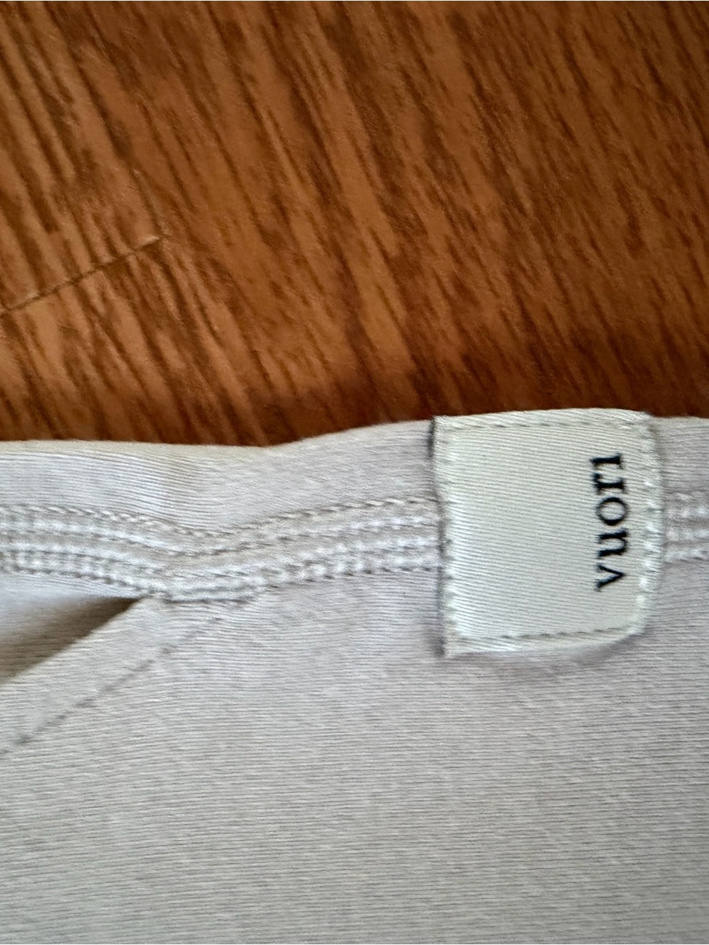 Vuori Performance Joggers Size M Long - Picture 5 of 8
